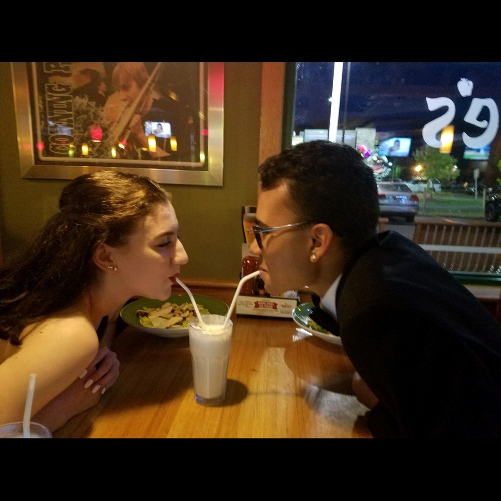 Meet your Posher, Hayden